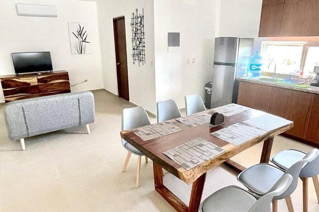 Apartment Colibri 58 Playa del Carmen