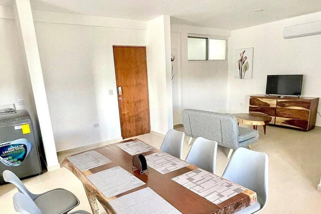 Colibri 58 Apartment