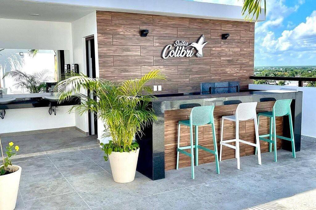 Apartment Colibri 58 *