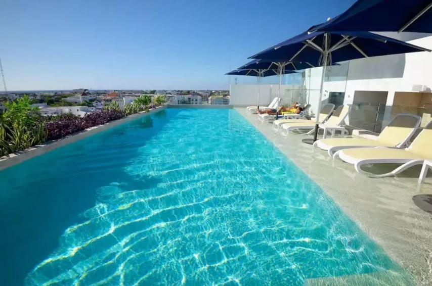 Anah 10 Apartamento Playa del Carmen