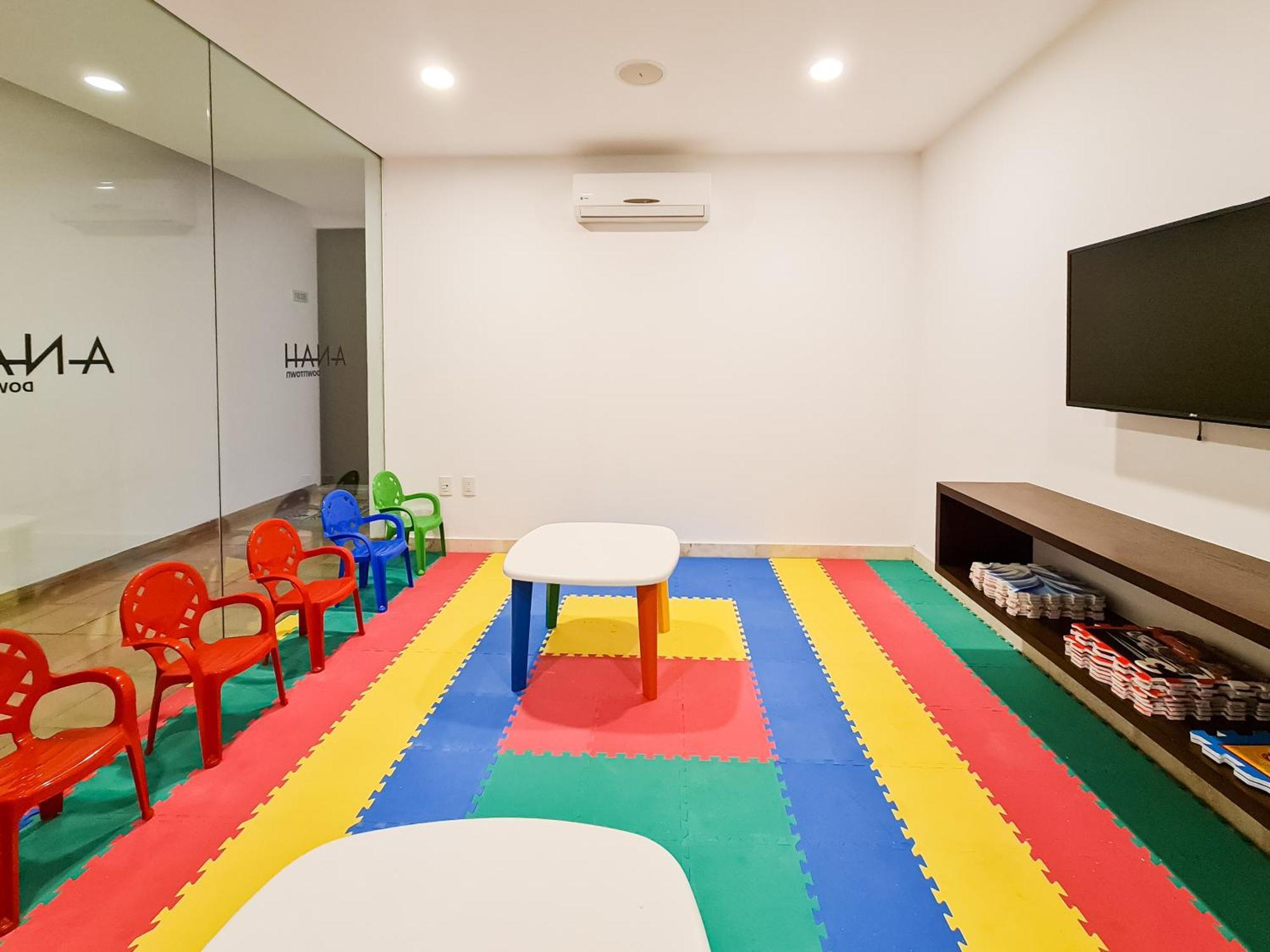 Anah 10 Apartamento Playa del Carmen