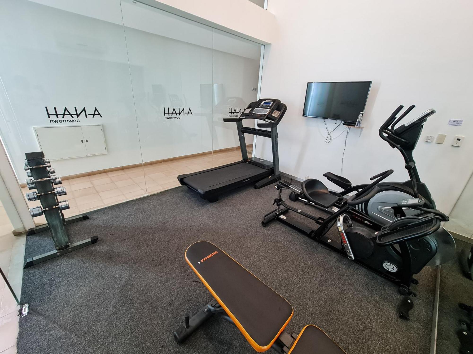 Apartamento Anah 10 *