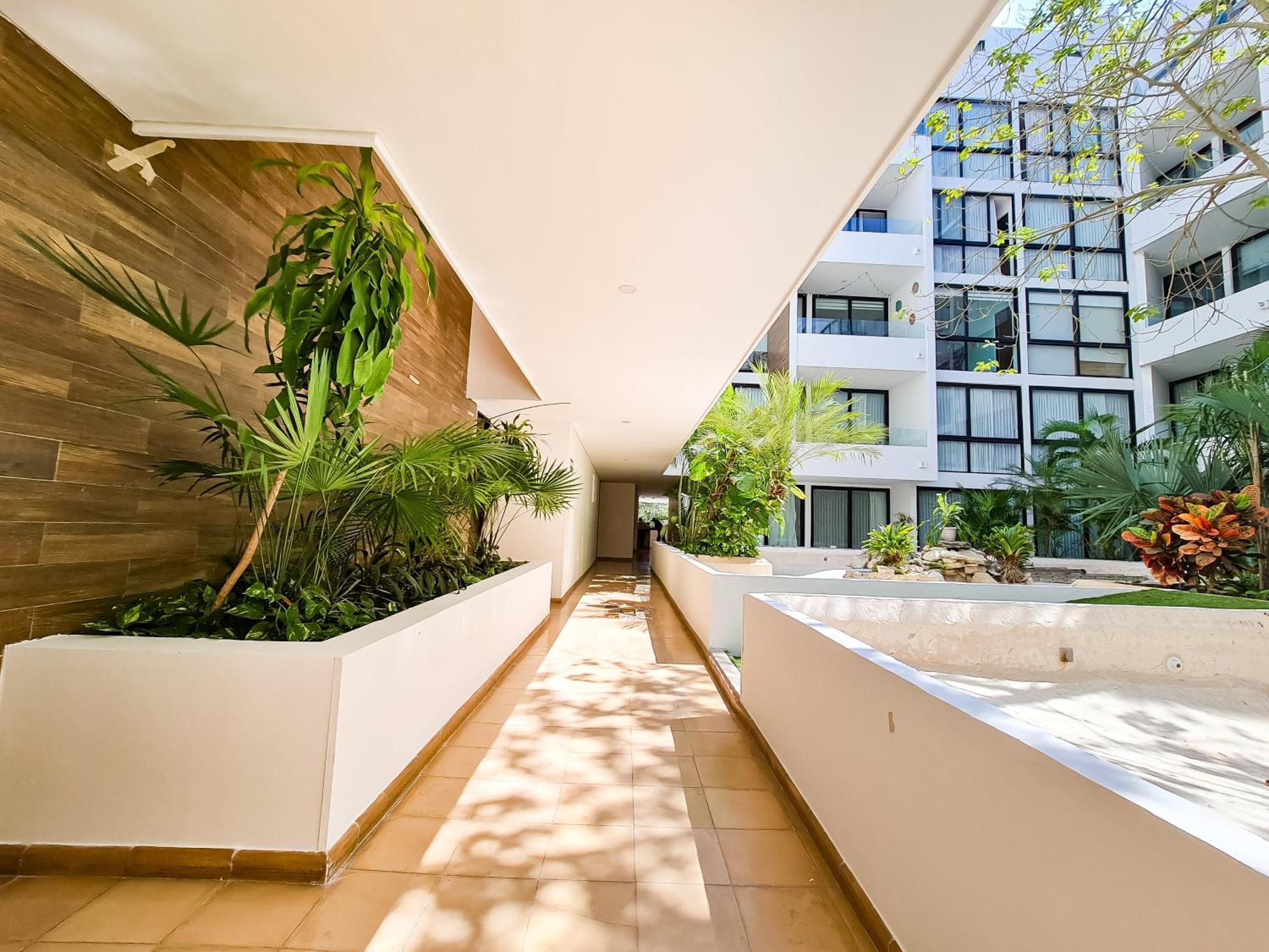 Anah 10 Apartamento