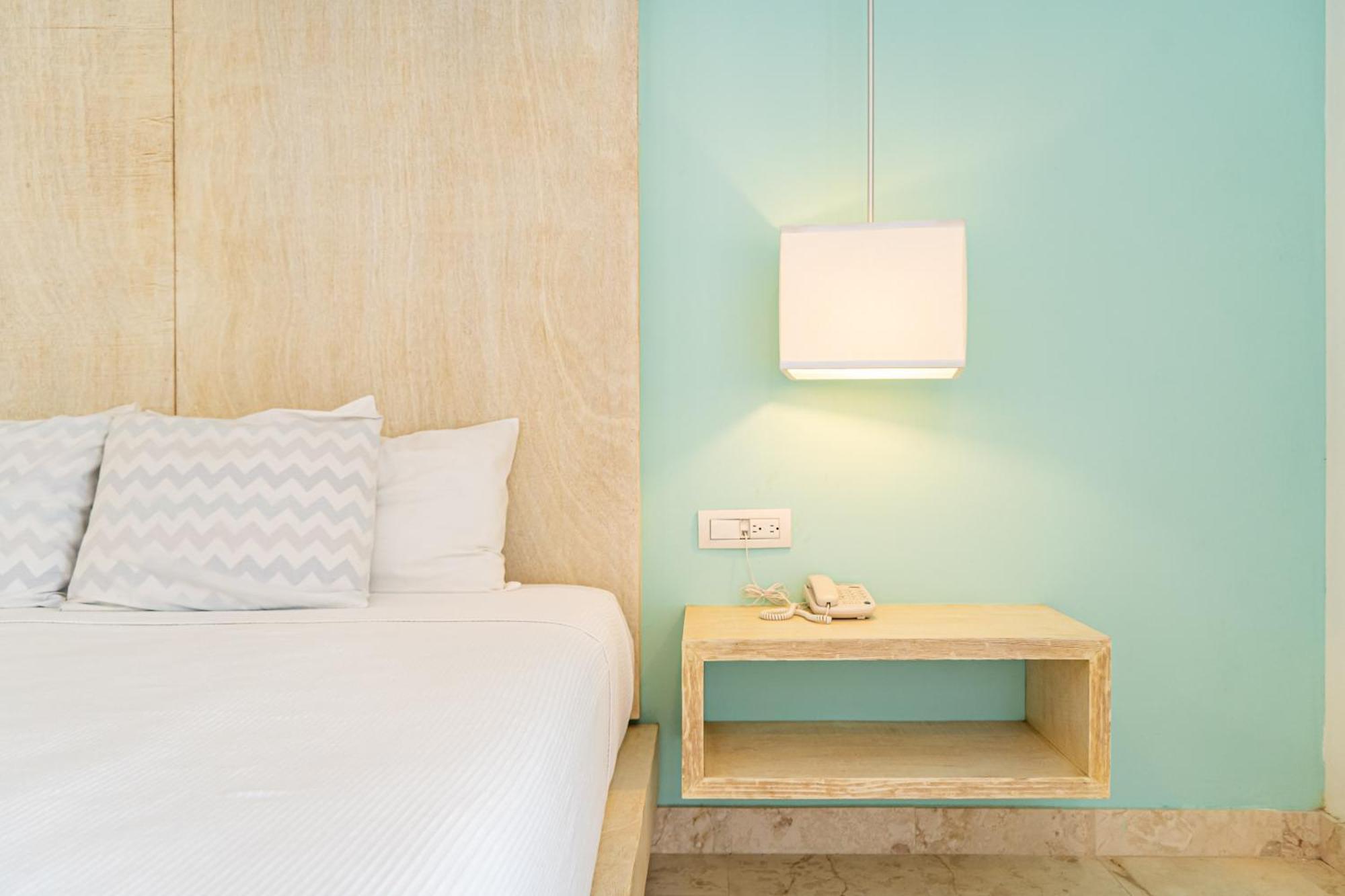 Apartamento Anah 10