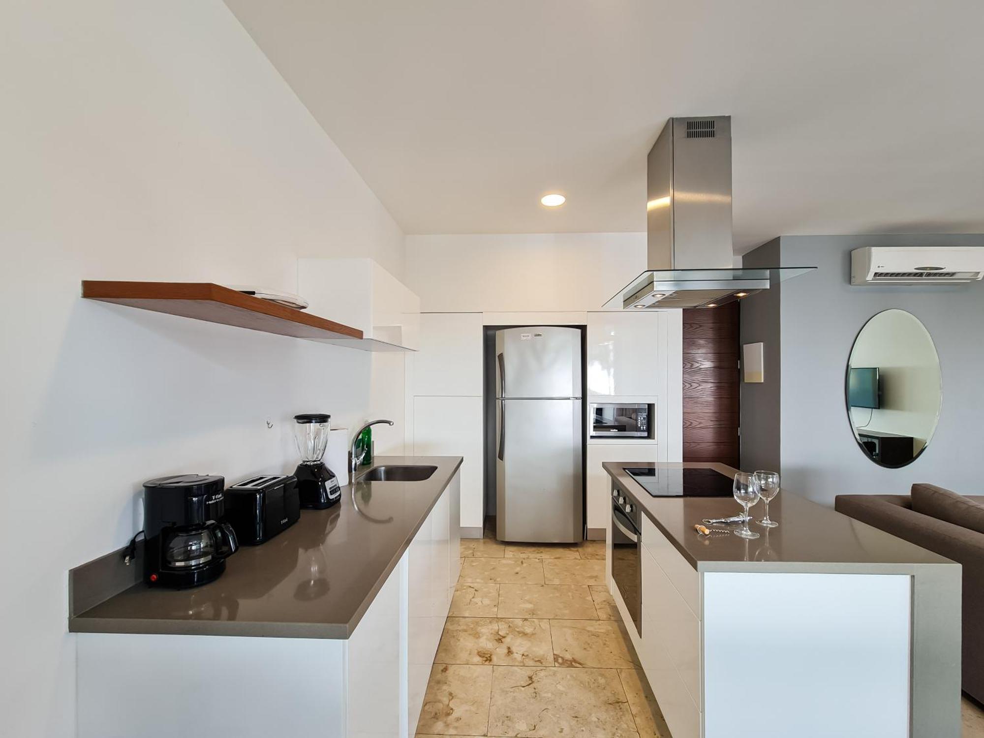 Anah 10 Apartamento Playa del Carmen