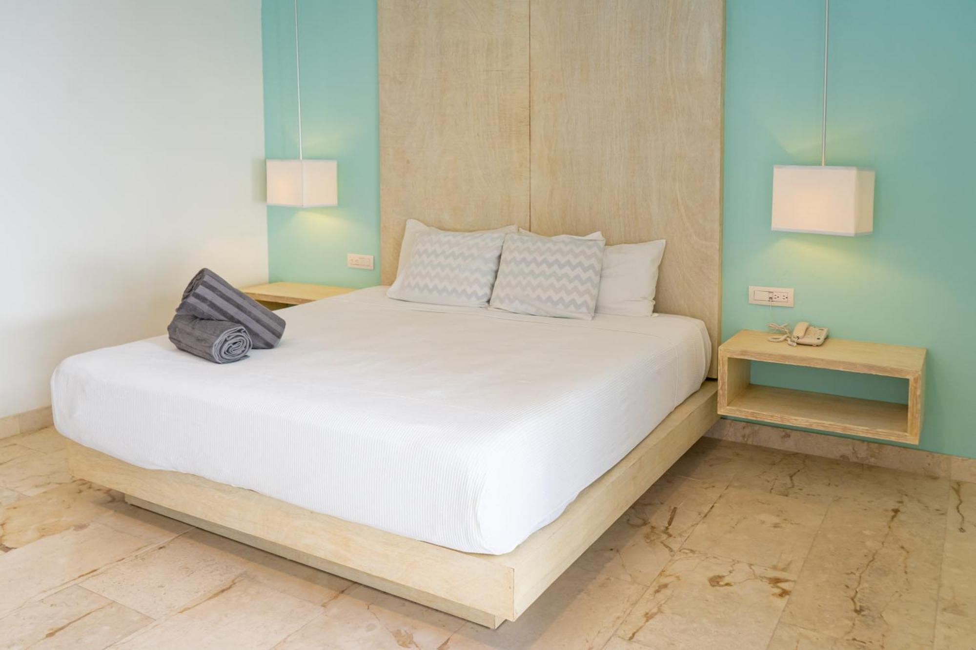Apartamento Anah 10