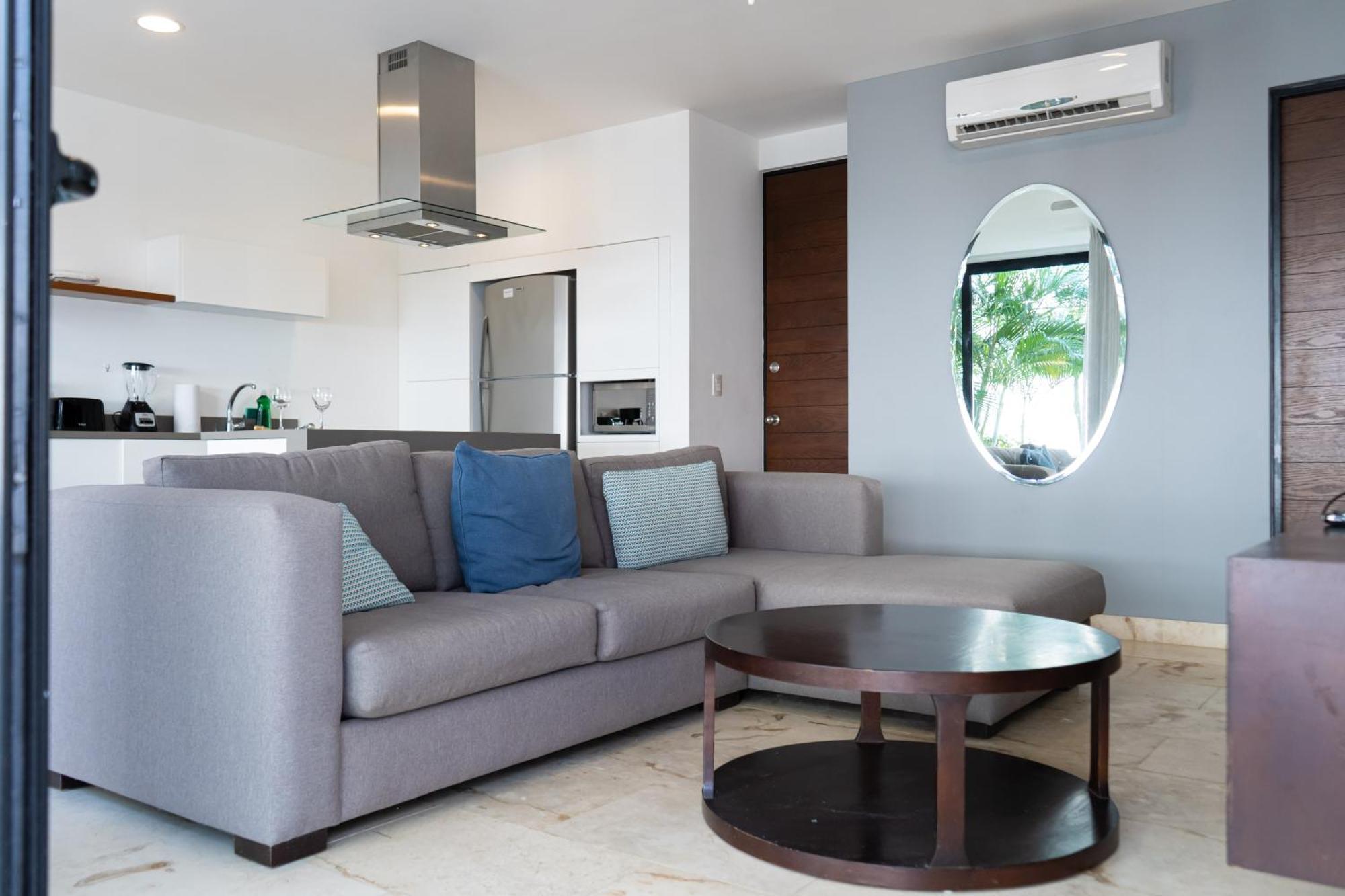 Anah 10 Apartamento Playa del Carmen