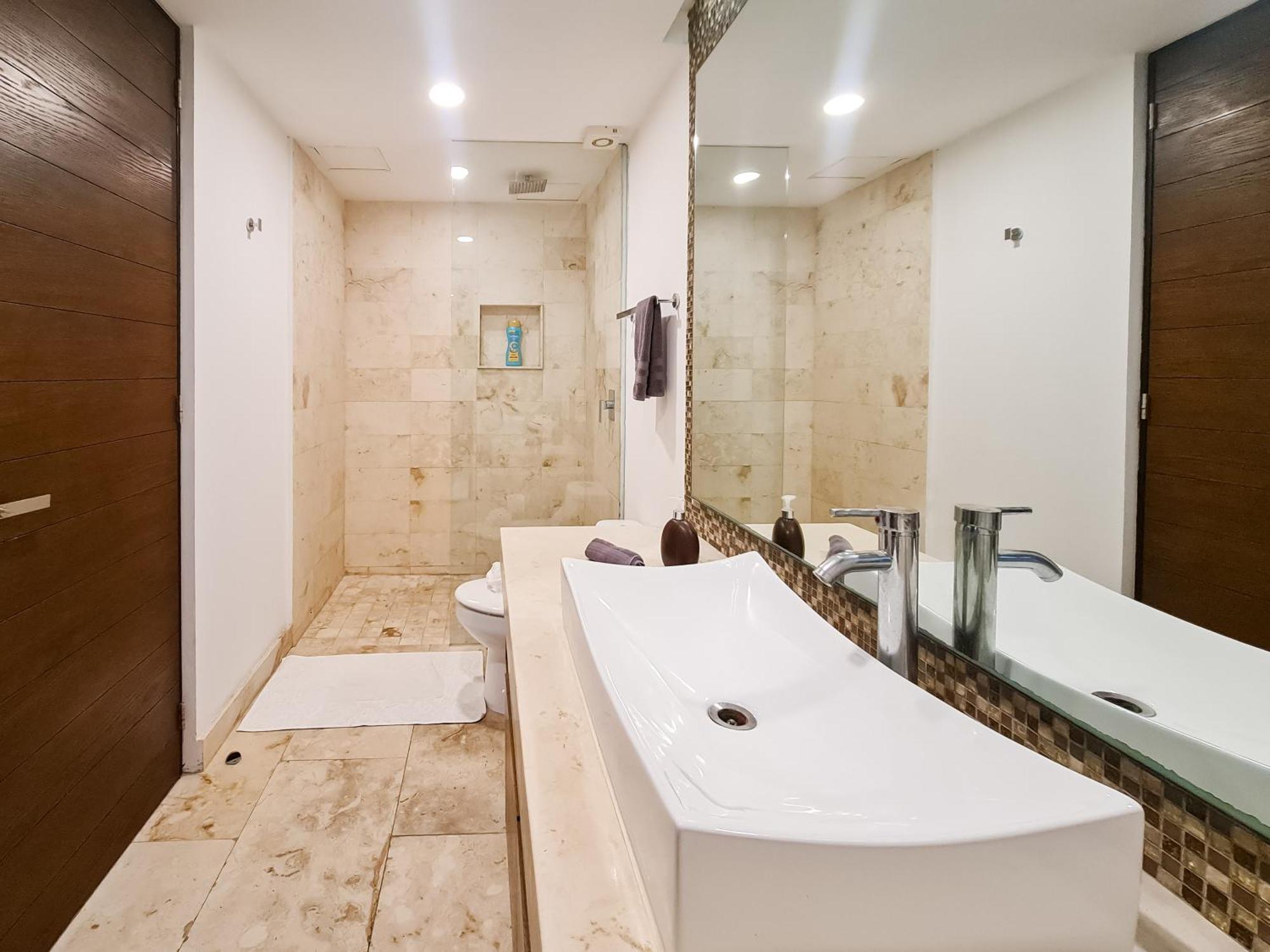 Anah 10 Apartamento