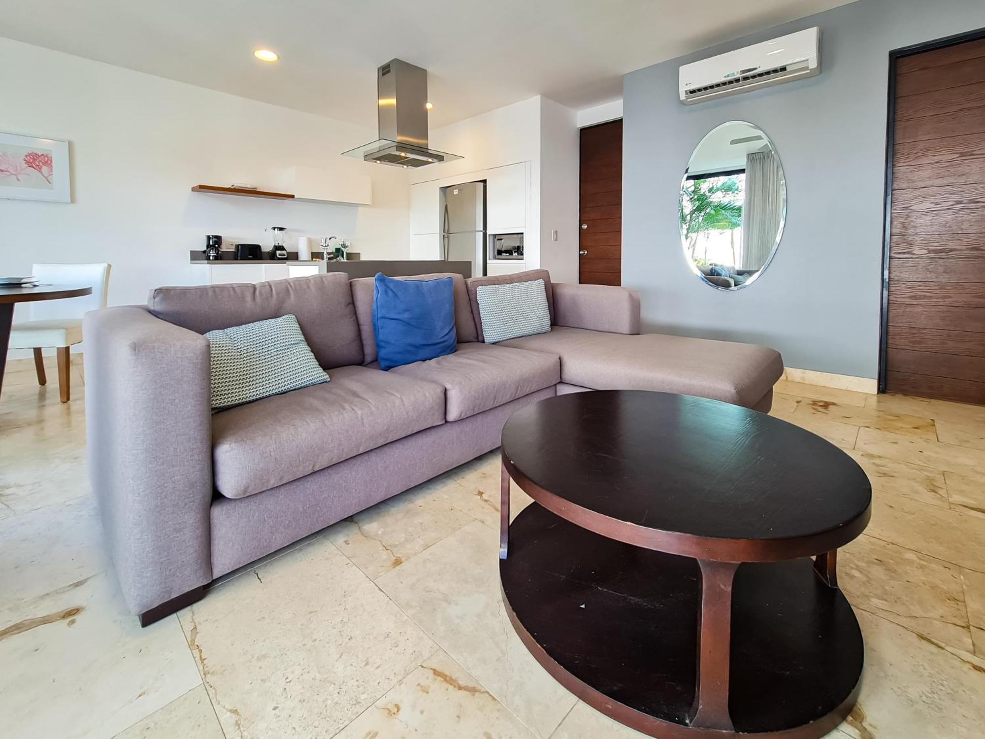 Apartamento Anah 10 *