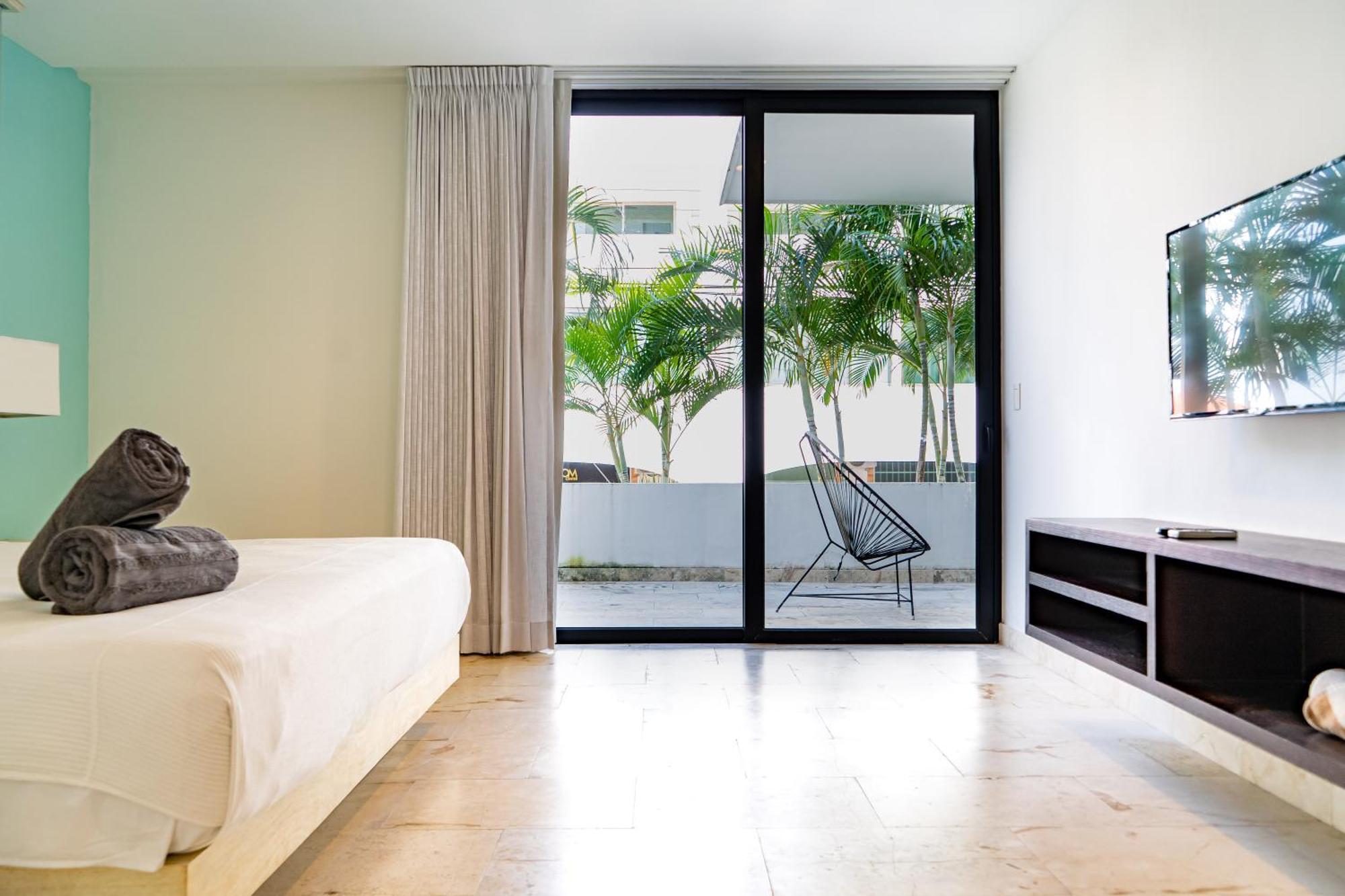 Anah 10 Apartamento Playa del Carmen