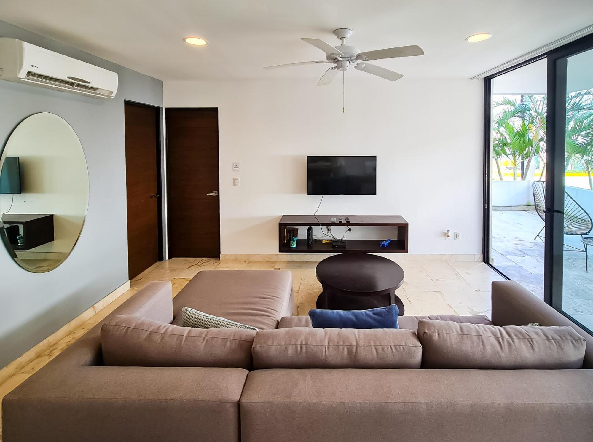 Apartamento Anah 10