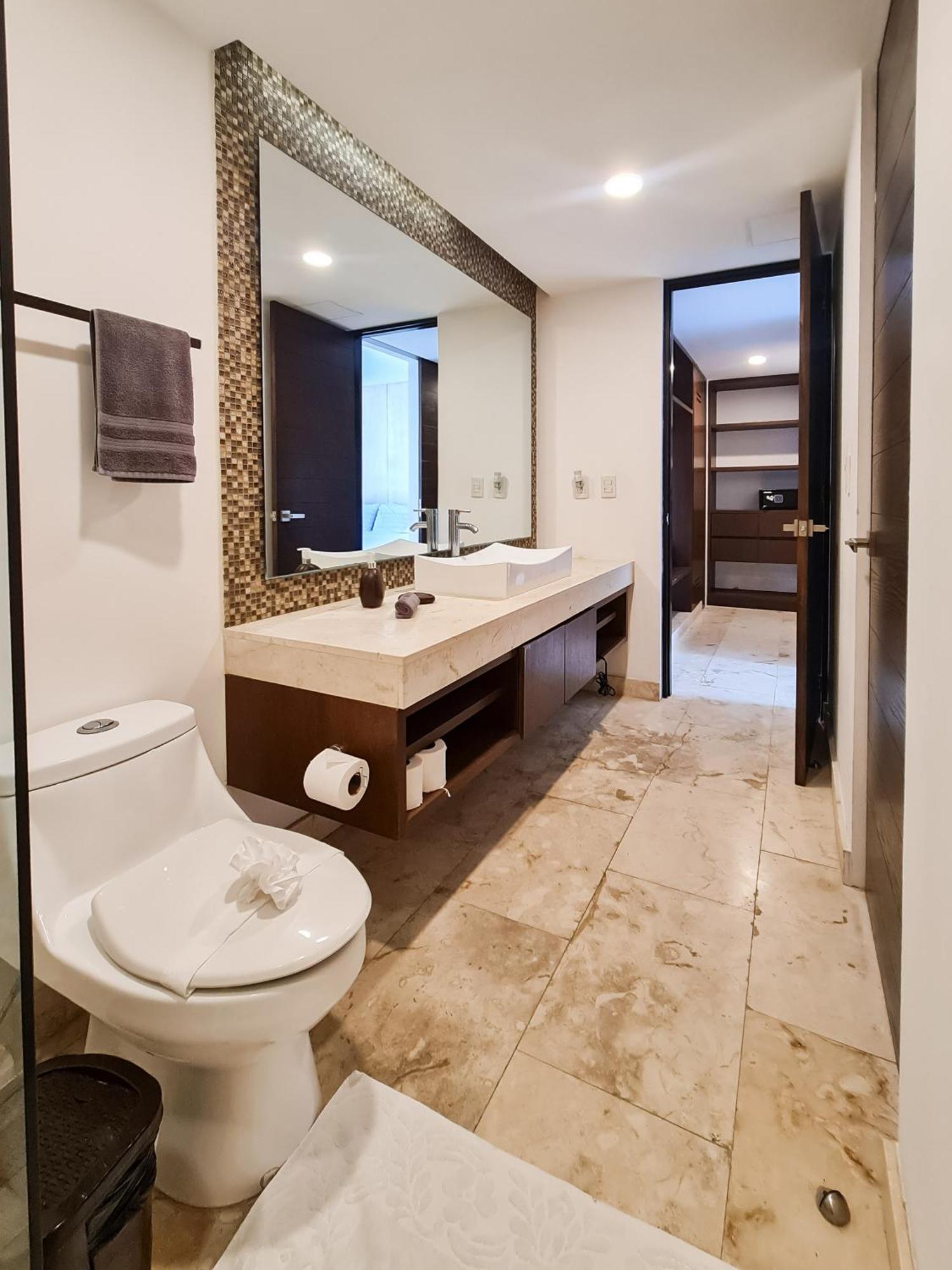 Apartamento Anah 10 Playa del Carmen
