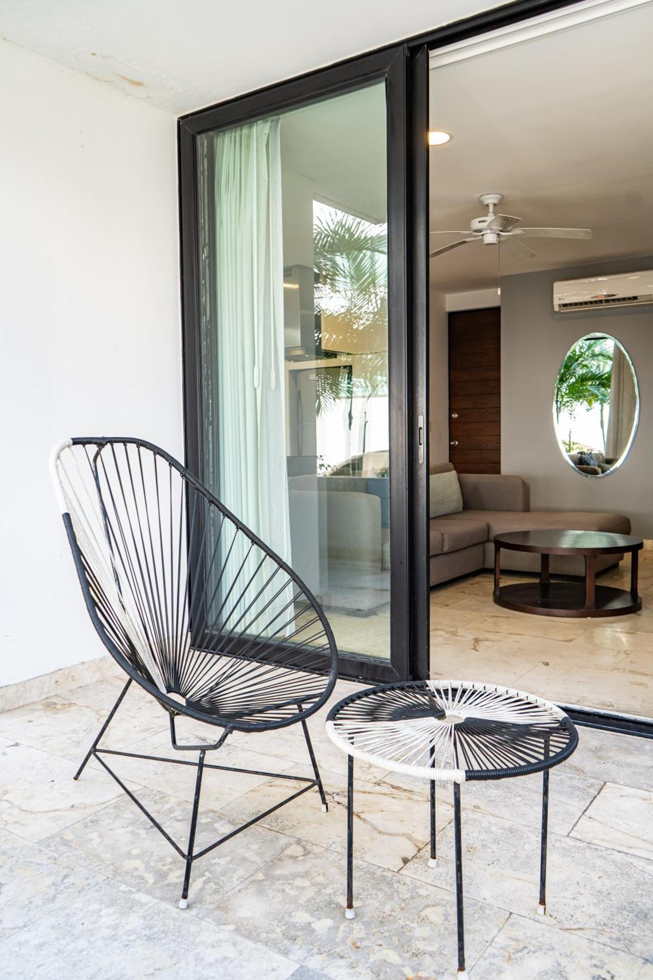 Anah 10 Apartamento