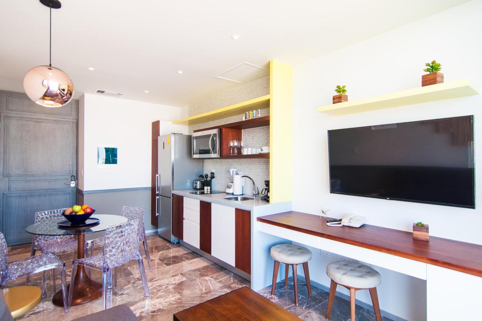 Apartamento Singular By Stella *