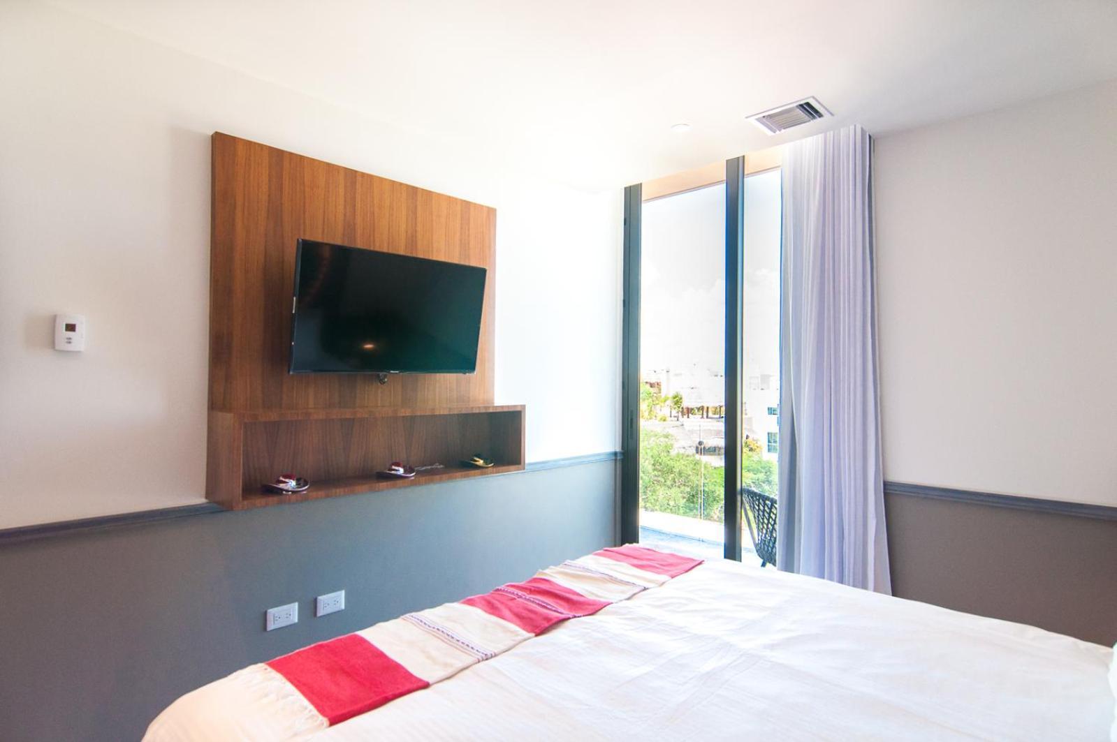 Apartamento Singular By Stella Playa del Carmen