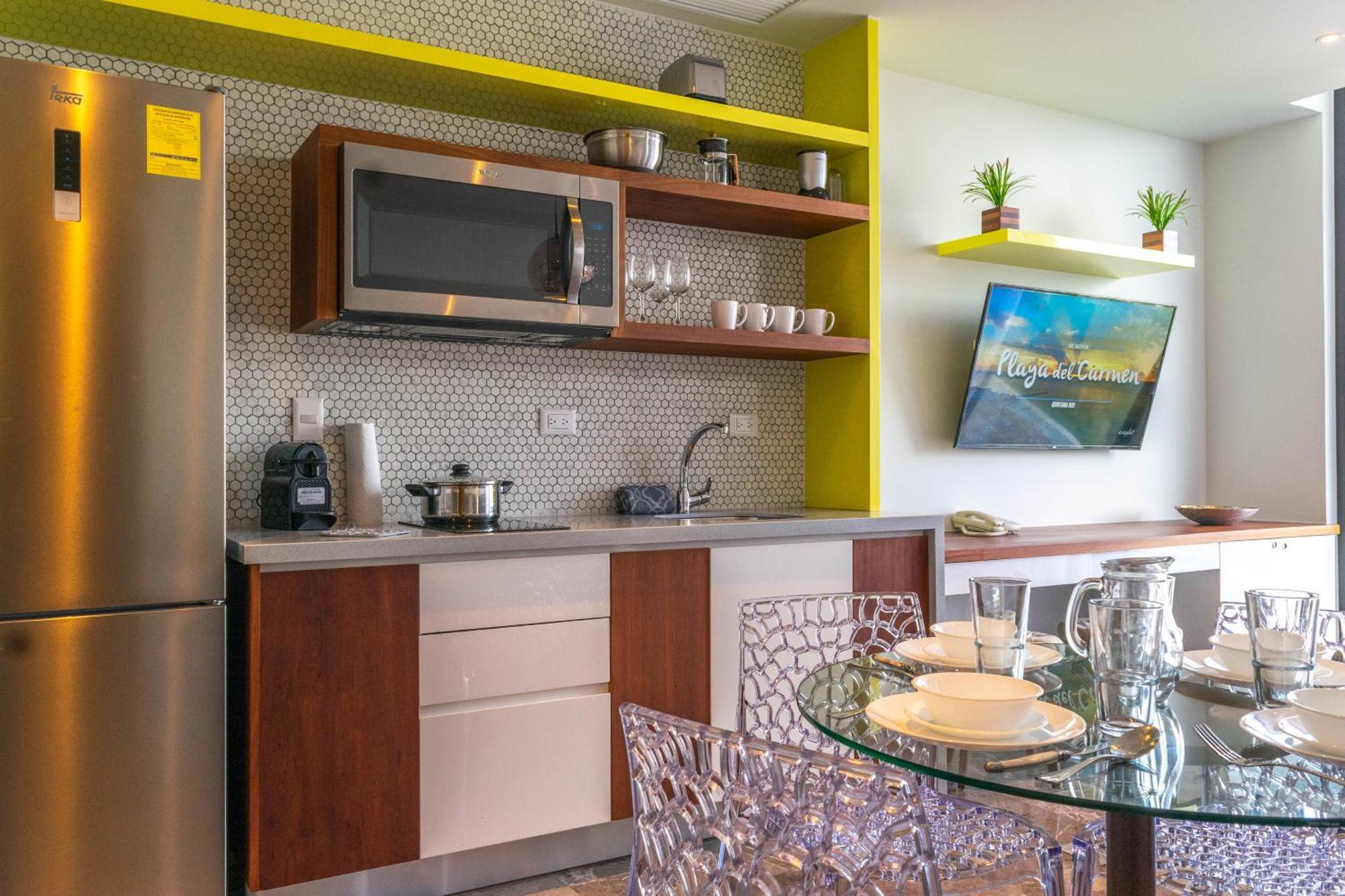 Singular By Stella Apartamento *