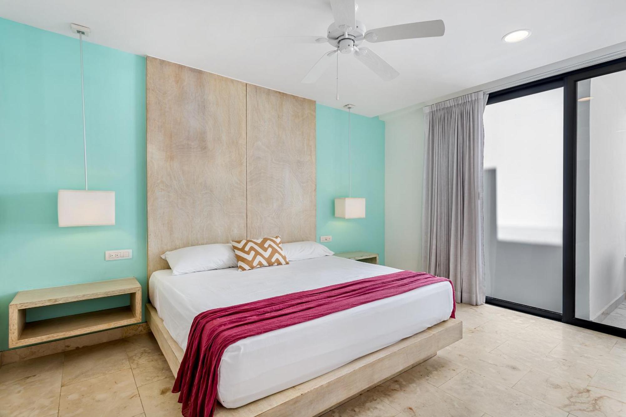 Luxury Anah * Playa del Carmen