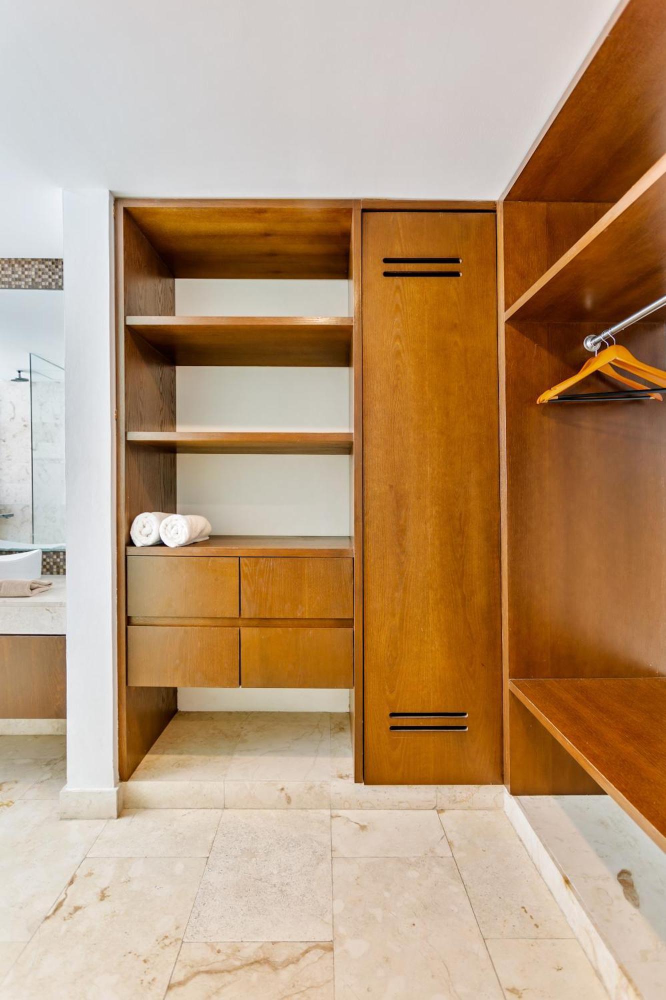 Luxury Anah Apartamento