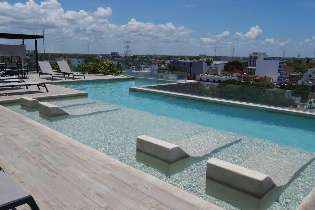 Veranto 4to Piso Playa del Carmen