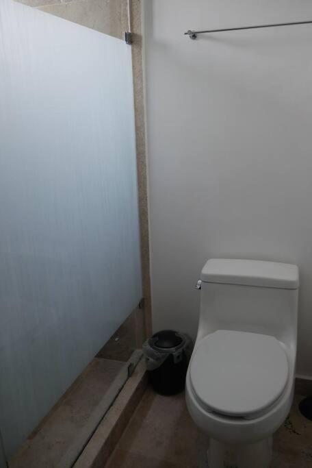 Apartment Veranto 4to Piso Playa del Carmen