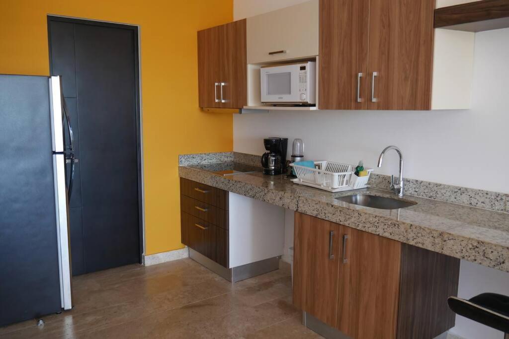 Apartment Veranto 4to Piso *