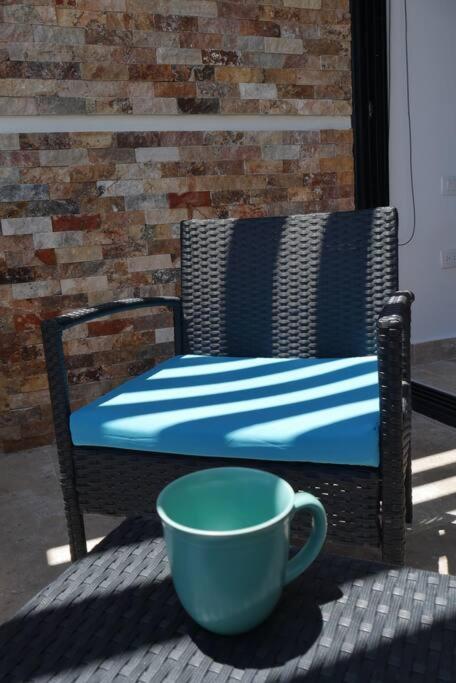 Veranto 4to Piso Apartment Playa del Carmen