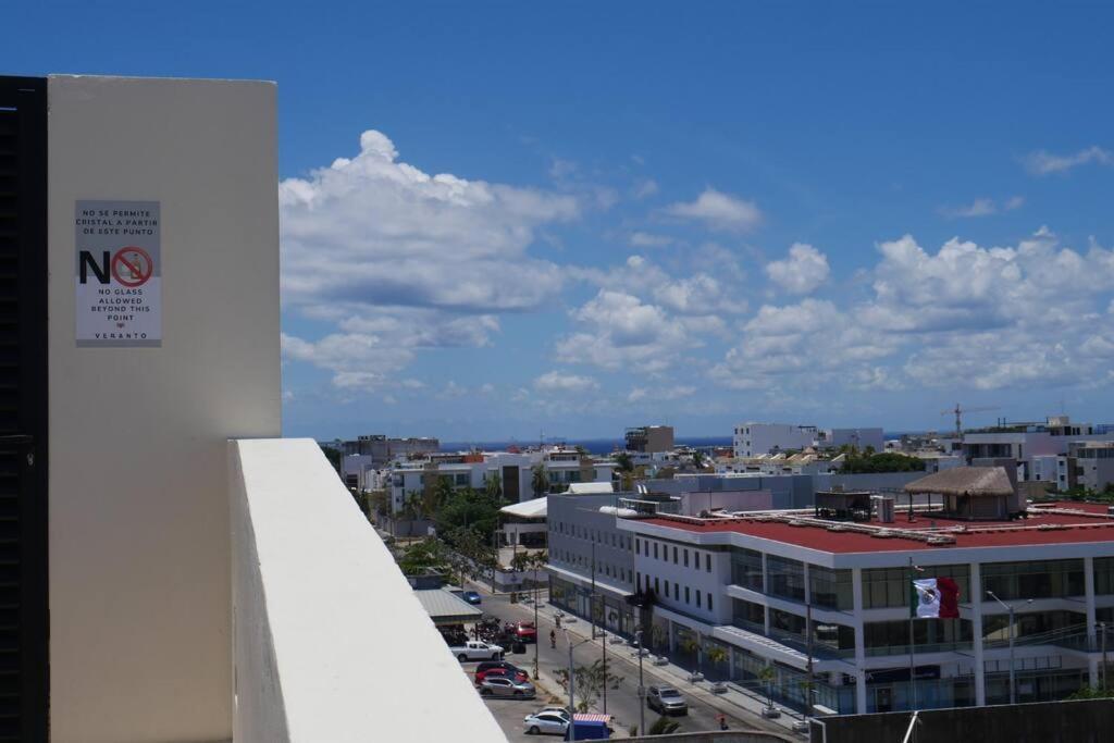 Apartment Veranto 4to Piso Playa del Carmen