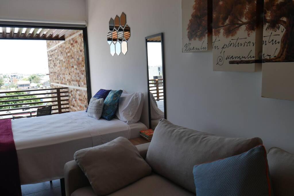 Apartment Veranto 4to Piso Playa del Carmen