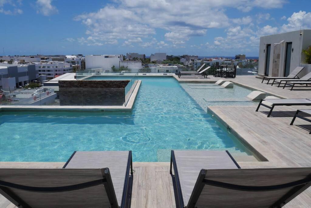 Apartment Veranto 4to Piso Playa del Carmen