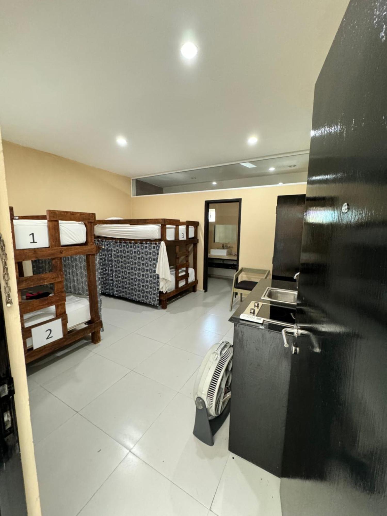 Guest house Marea Playa del Carmen