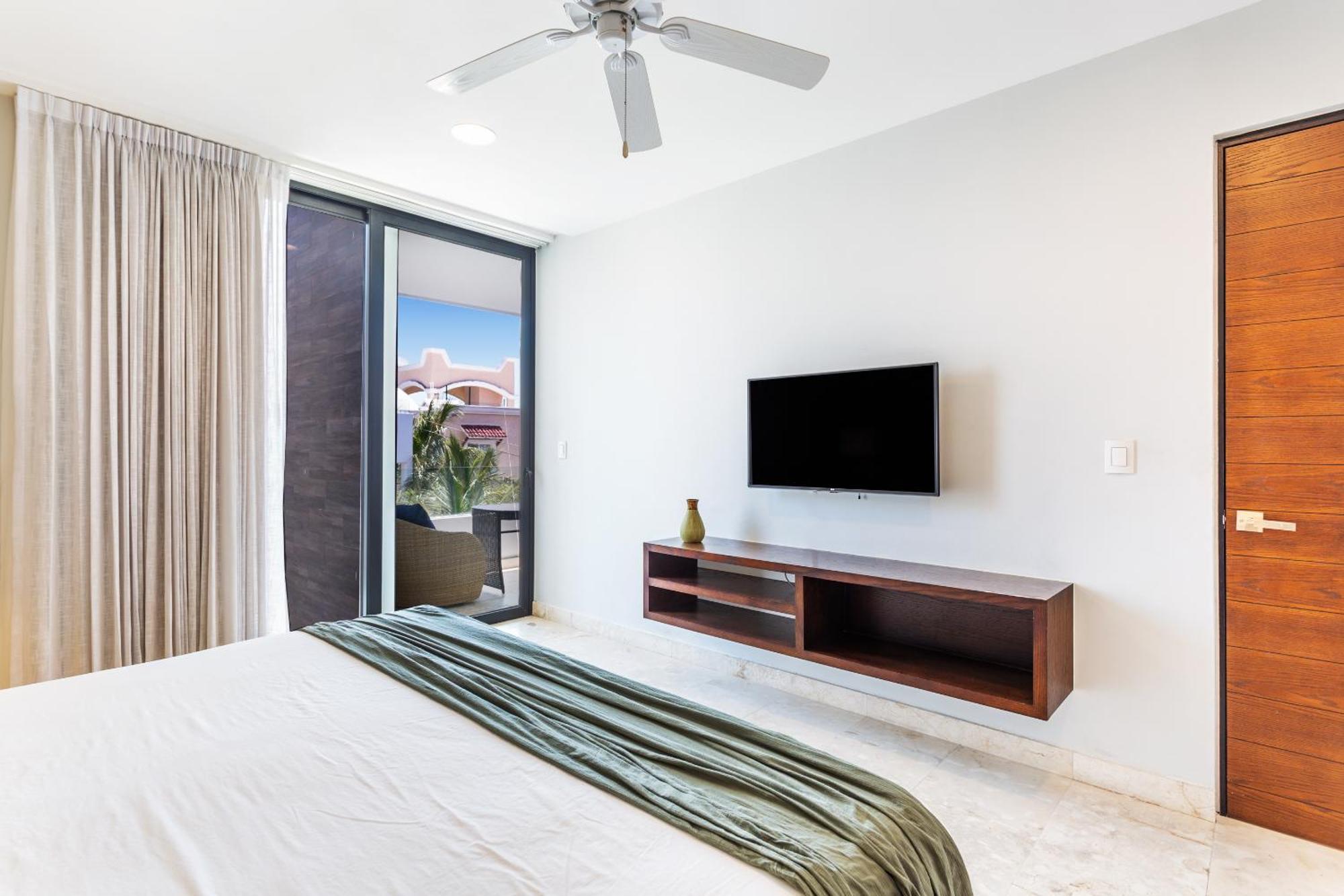 Apartment Tourist Luxury Dowtown