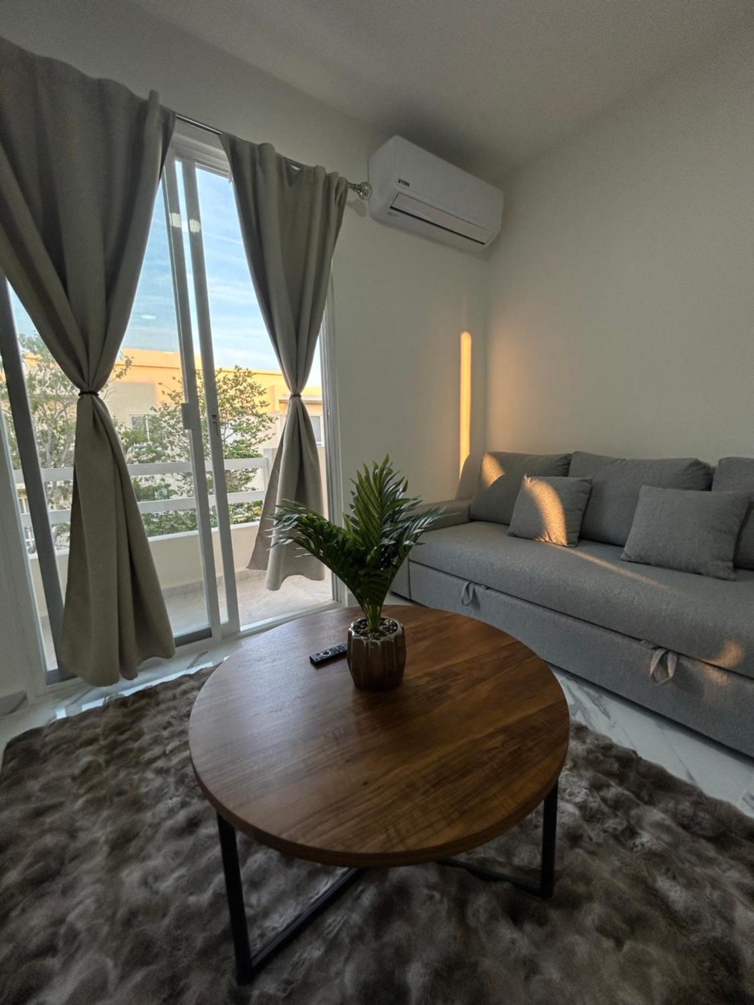 Apartment Hogar Playero Escapada A 9 Min Del Mar
