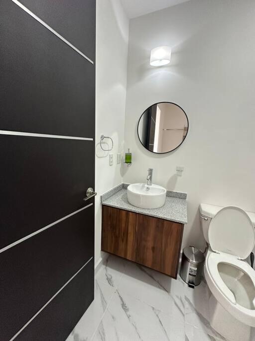 Hogar Playero Escapada A 9 Min Del Mar Apartment *