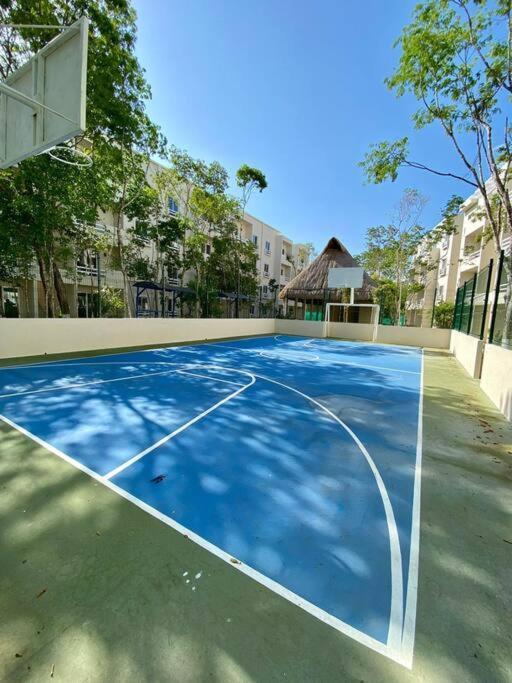 Hogar Playero Escapada A 9 Min Del Mar Apartment