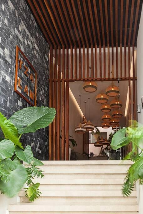 Beachside Haven Modern 2br Condo, With Rooftop Pool Playa del Carmen