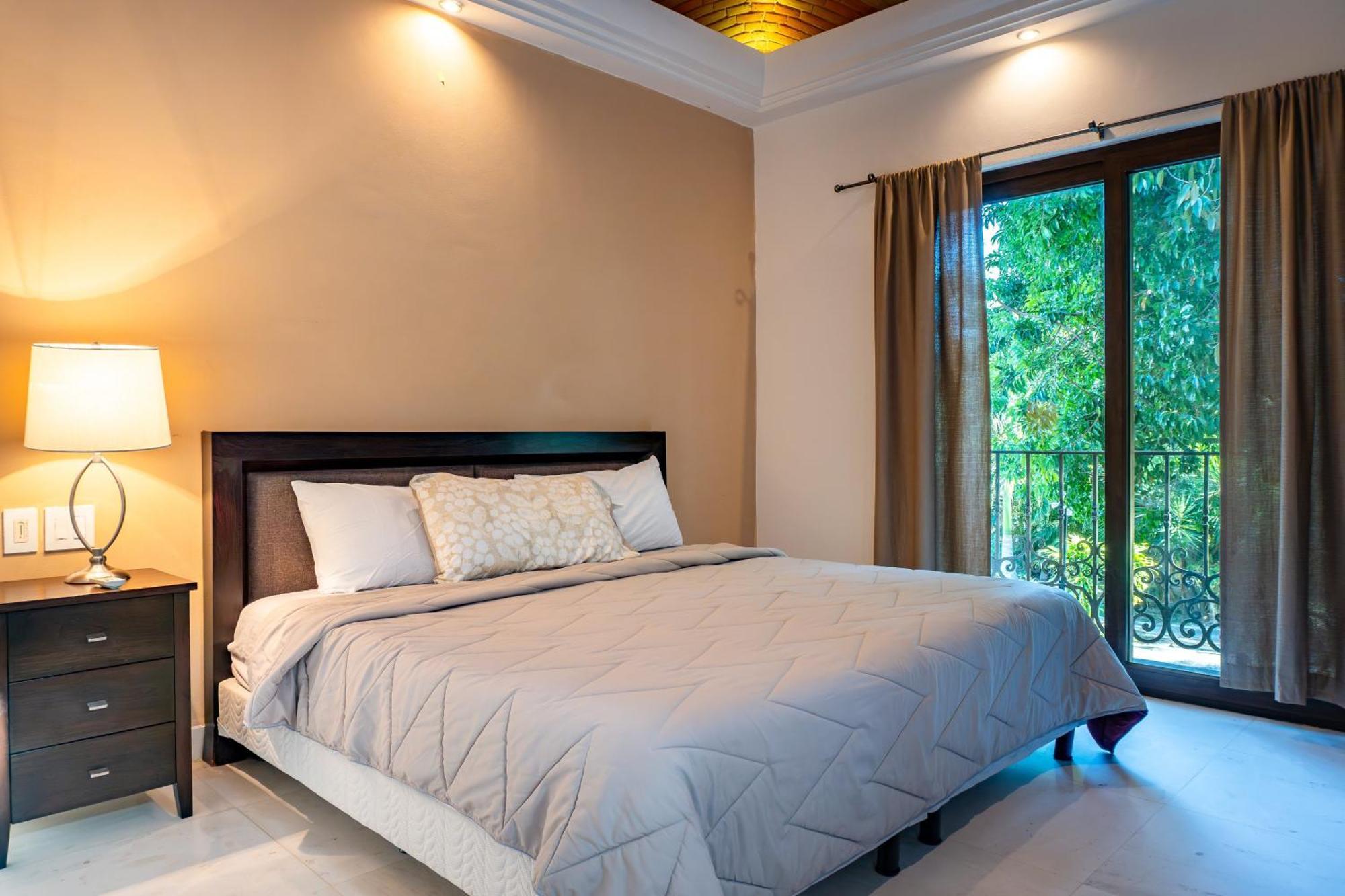 Uxmal Biệt thự Playa del Carmen