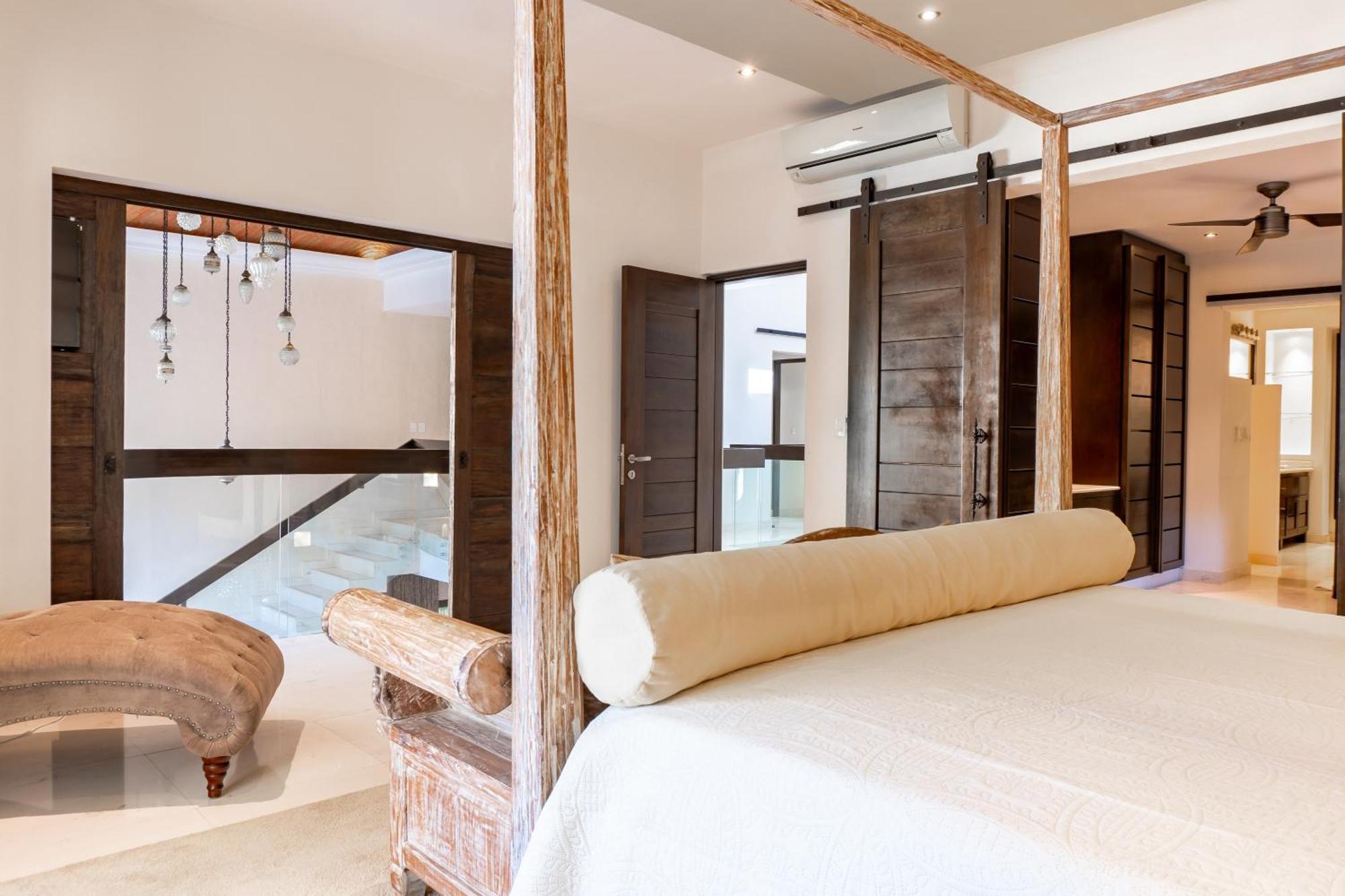 Uxmal Biệt thự Playa del Carmen