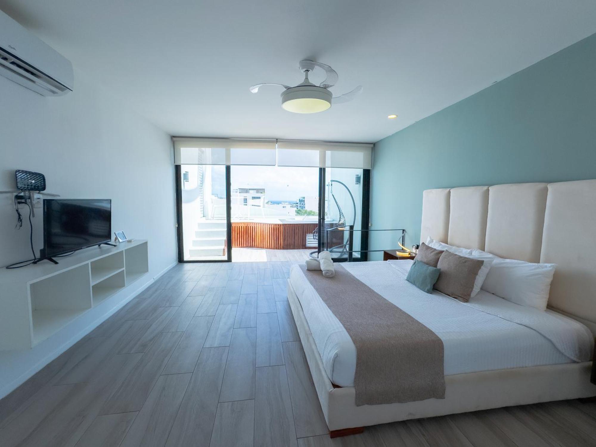 Mare Hotel