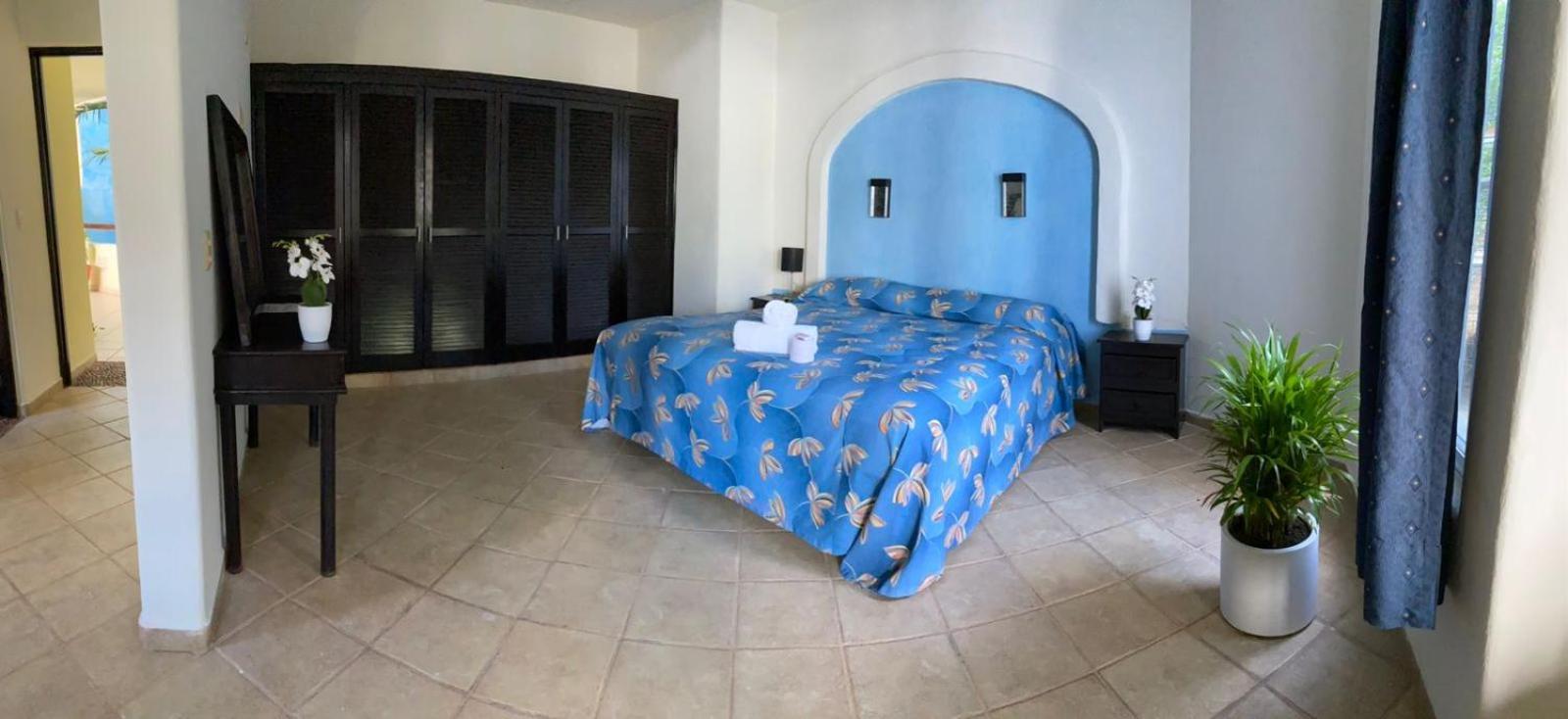 Castillo Del Mar - 5 Th Ave Hotel Playa del Carmen