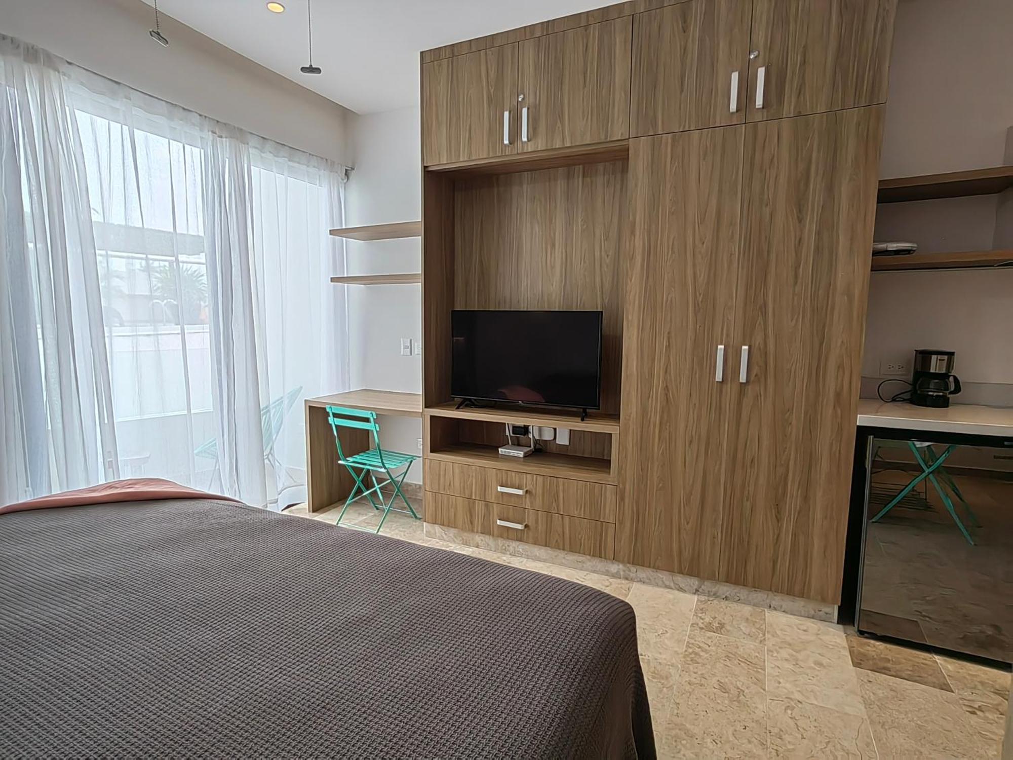Apartment Amazing In Playa Rooftop Pool Gym By Yeah