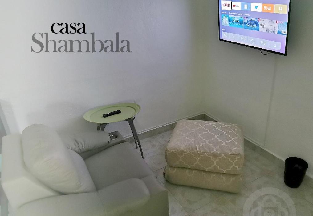 Casa Shambala Playa Hospedagem domiciliar *