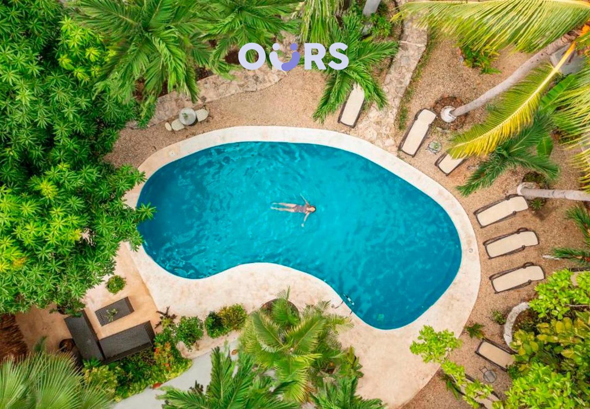 Hotel Hacienda Paradise 4*