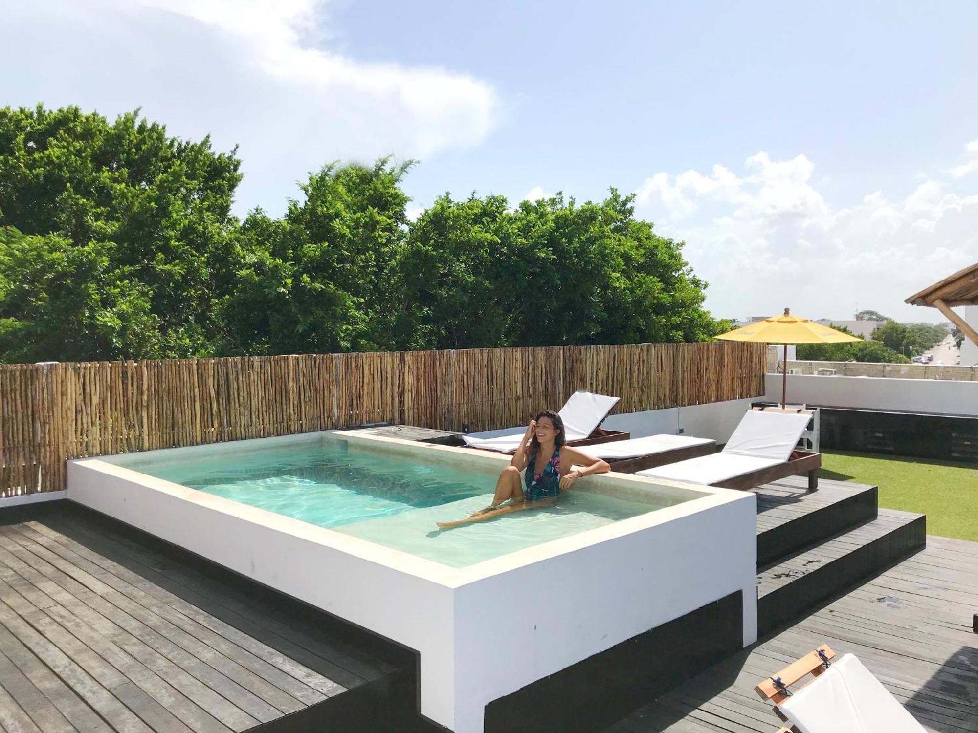 Khách sạn Che Playa Adults Only 3*