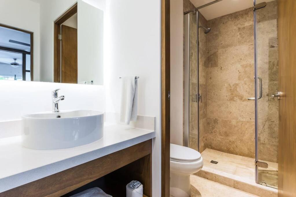 1br In Location, Ipana, 3 Rooftop Pools Playa del Carmen