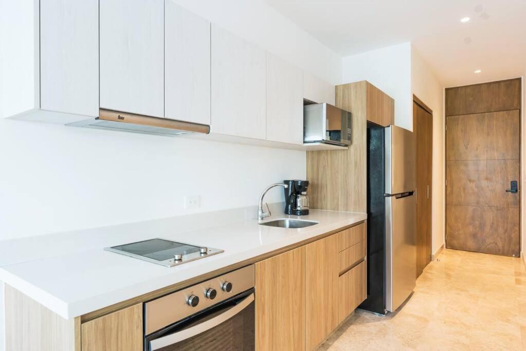 1br In Location, Ipana, 3 Rooftop Pools