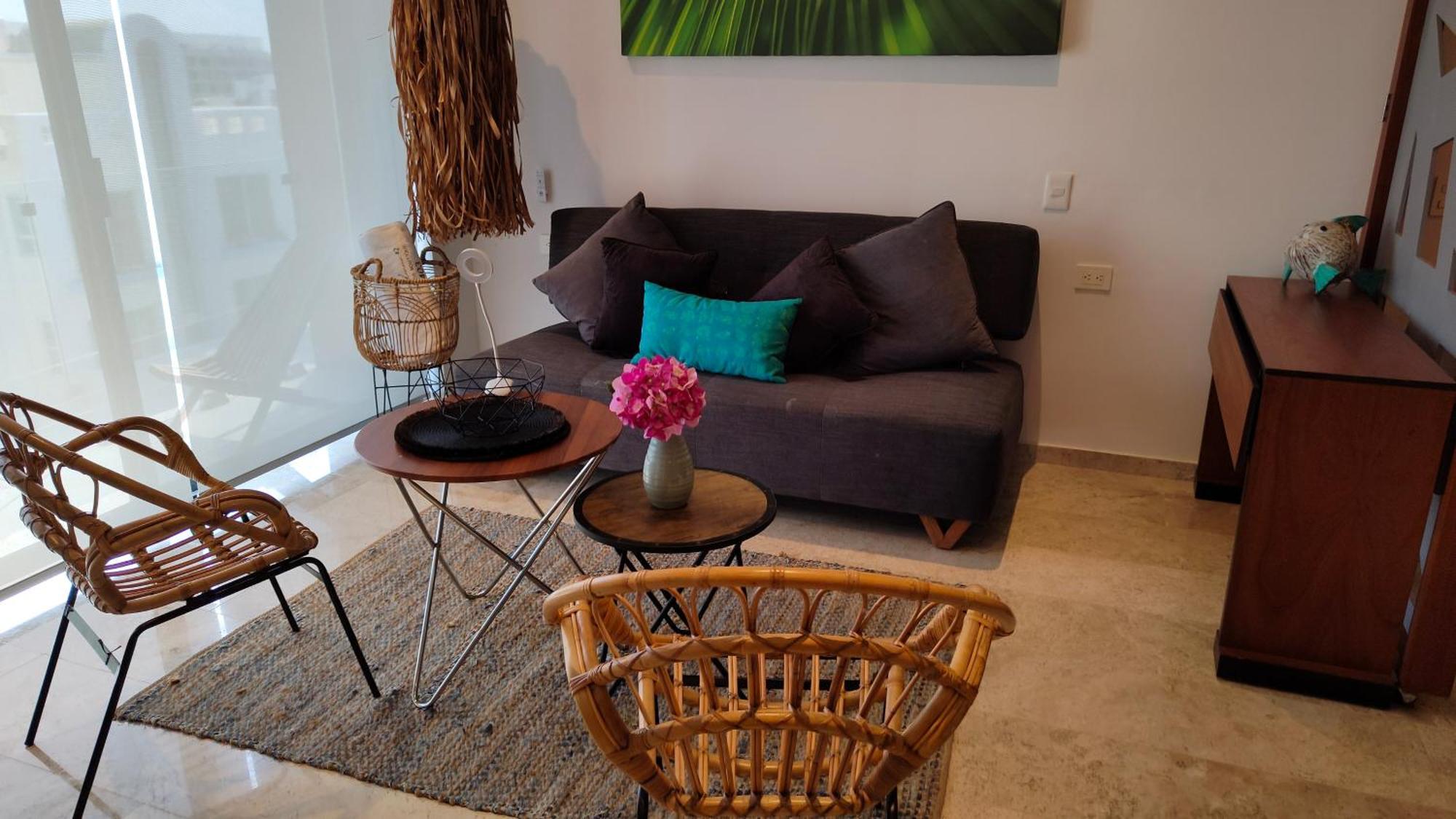 Emiliano 42 Boutique Aparthotel