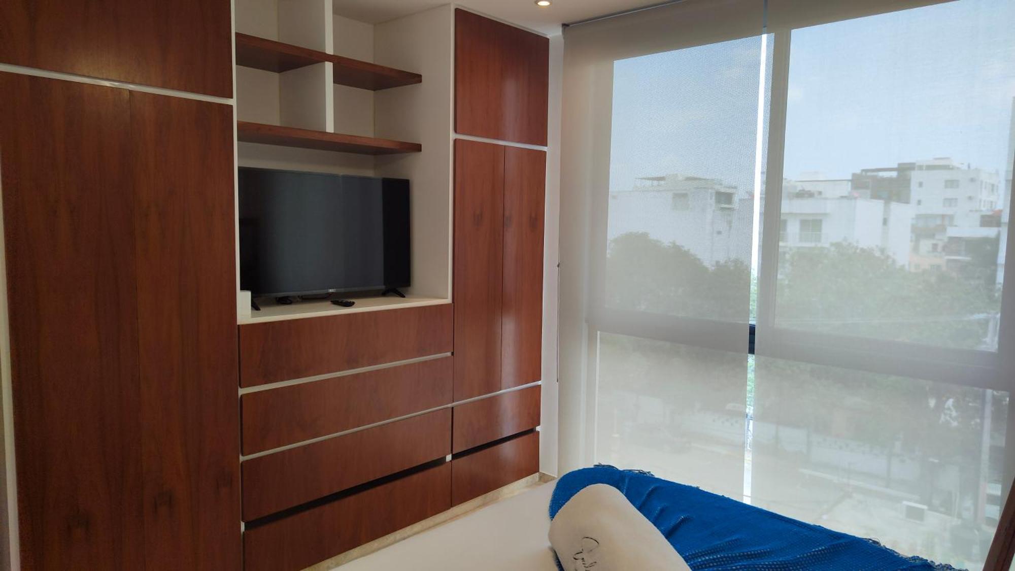 Aparthotel Emiliano 42 Boutique *