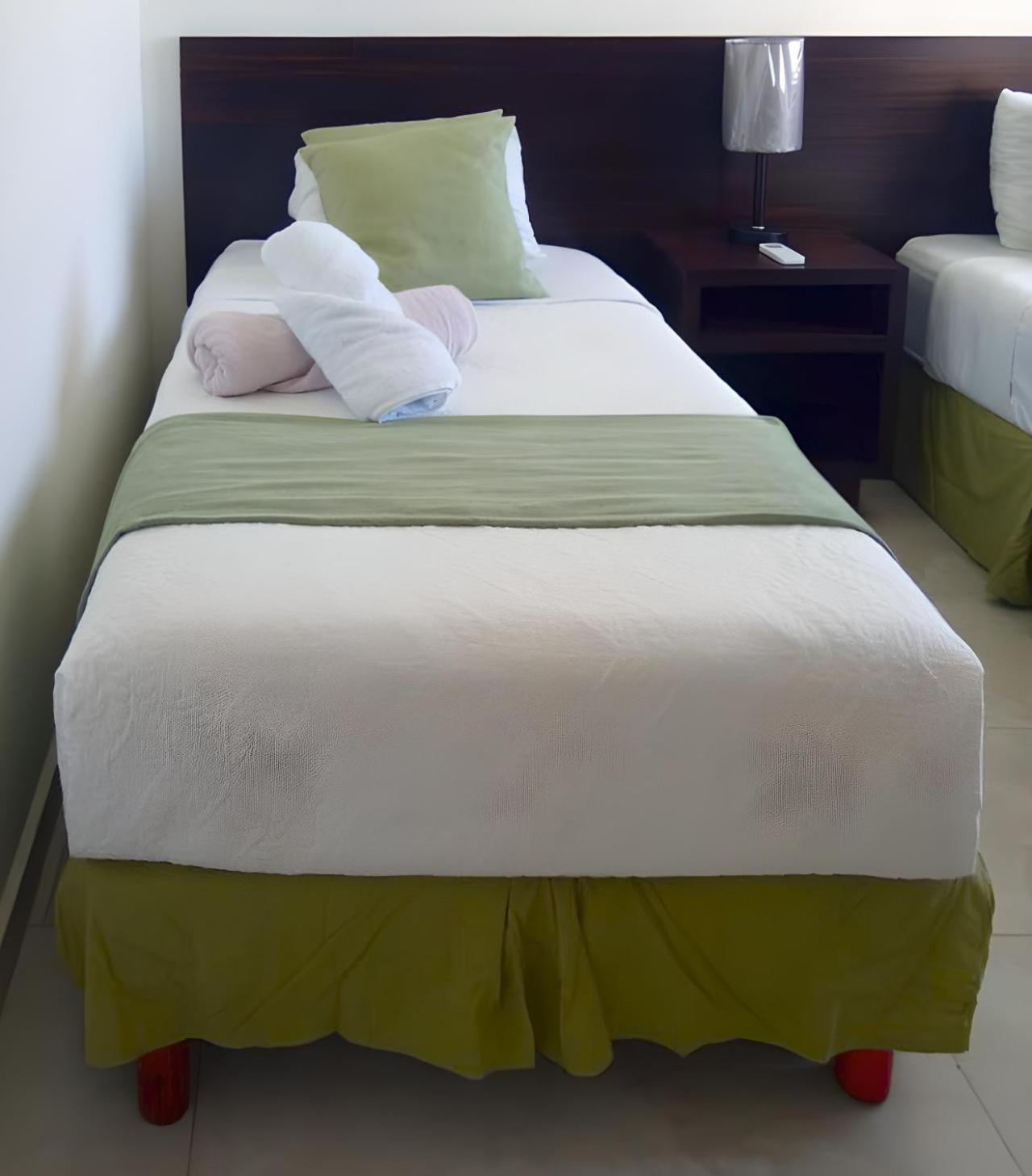 Apartment Ceiba By Andiani Travel