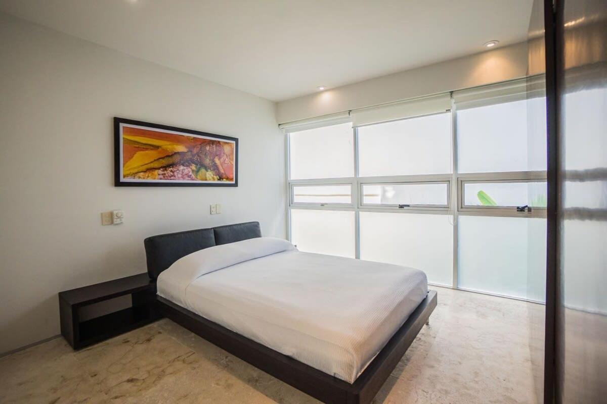 Сasa de vacaciones Magia Apartments, Resort-style, Prime Location With Ocean Views! Playa del Carmen