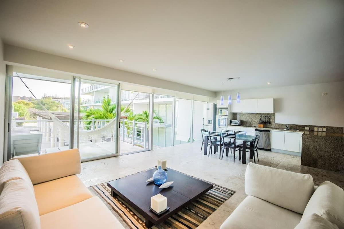 Magia Apartments, Resort-style, Prime Location With Ocean Views! Сasa de vacaciones